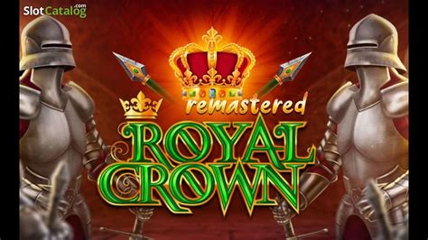Royal Crown Remastered Betfair